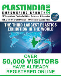 PlastIndia International University Events & Exhibition photo 3